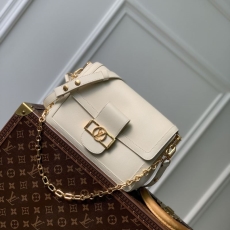 LV Dauphine Bags